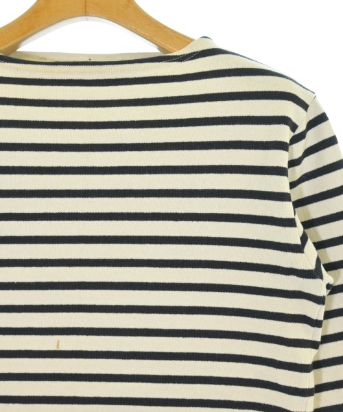 SAINT JAMES（セントジェームス）Tシャツ・カットソー 白 サイズ:XS レディース/2200690036039
