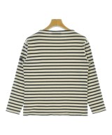 SAINT JAMES（セントジェームス）Tシャツ・カットソー 白 サイズ:XS レディース/2200690036039