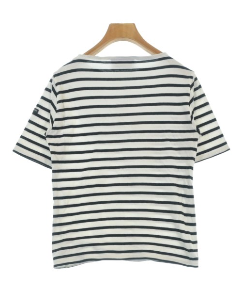 SAINT JAMES（セントジェームス）Tシャツ・カットソー 白 サイズ:-(S位) レディース/2200683596083