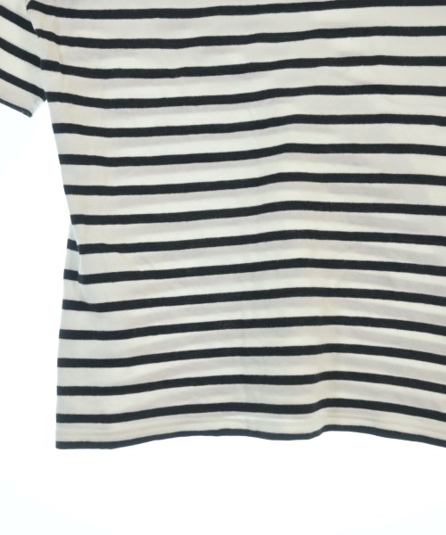 SAINT JAMES（セントジェームス）Tシャツ・カットソー 白 サイズ:-(S位) レディース/2200683596083