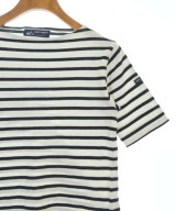 SAINT JAMES（セントジェームス）Tシャツ・カットソー 白 サイズ:-(S位) レディース/2200683596083
