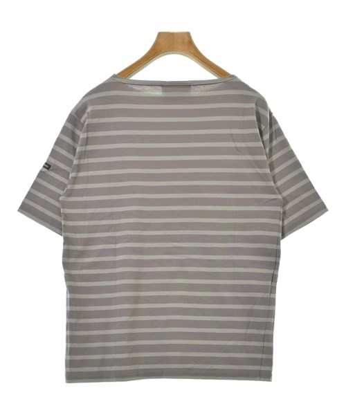 SAINT JAMES（セントジェームス）Tシャツ・カットソー 茶 サイズ:3(SM位) レディース/2200689051012