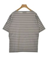 SAINT JAMES（セントジェームス）Tシャツ・カットソー 茶 サイズ:3(SM位) レディース/2200689051012
