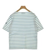 SAINT JAMES（セントジェームス）Tシャツ・カットソー 白 サイズ:3(SM位) レディース/2200689051029
