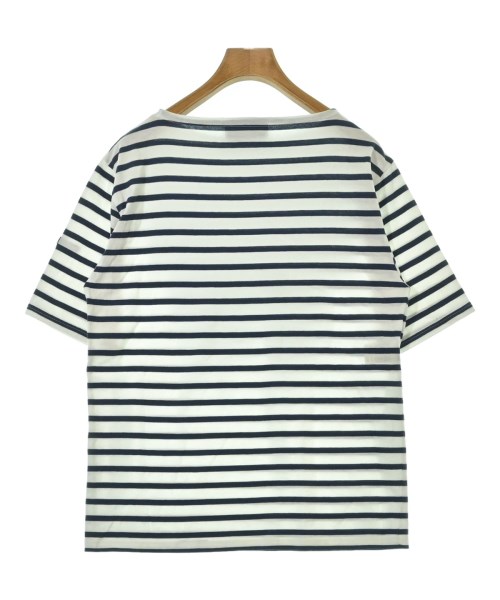 SAINT JAMES（セントジェームス）Tシャツ・カットソー 白 サイズ:3 1/2(SM位) レディース/2200689051036
