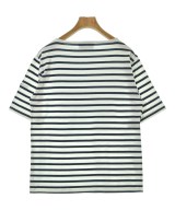 SAINT JAMES（セントジェームス）Tシャツ・カットソー 白 サイズ:3 1/2(SM位) レディース/2200689051036