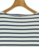 SAINT JAMES（セントジェームス）Tシャツ・カットソー 白 サイズ:3 1/2(SM位) レディース/2200689051036