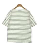 SAINT JAMES（セントジェームス）Tシャツ・カットソー 白 サイズ:3(SM位) レディース/2200689051043