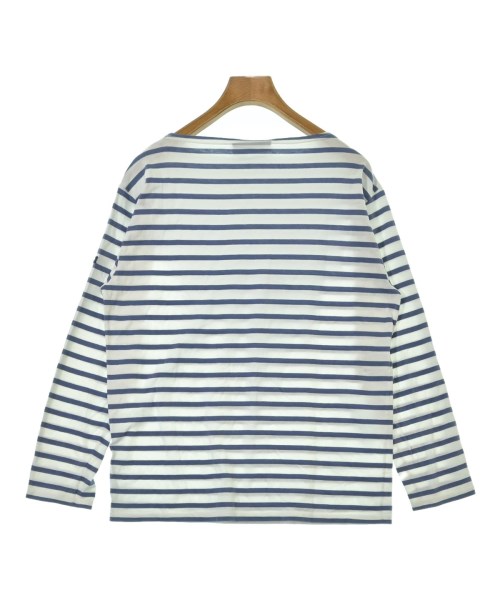 SAINT JAMES（セントジェームス）Tシャツ・カットソー 白 サイズ:3(SM位) レディース/2200689051050