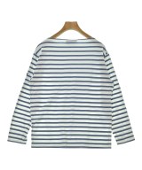 SAINT JAMES（セントジェームス）Tシャツ・カットソー 白 サイズ:3(SM位) レディース/2200689051050