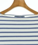 SAINT JAMES（セントジェームス）Tシャツ・カットソー 白 サイズ:3(SM位) レディース/2200689051050