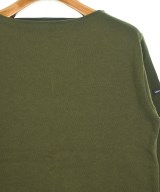 SAINT JAMES（セントジェームス）Tシャツ・カットソー カーキ サイズ:XS レディース/2200690249019