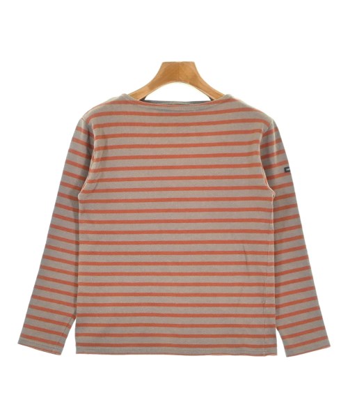 SAINT JAMES(セントジェームス)Tシャツ・カットソー グレー サイズ:XS/2200690249026