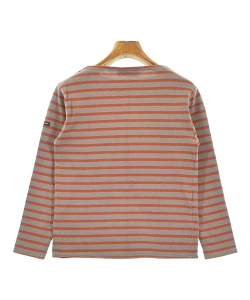 SAINT JAMES（セントジェームス）Tシャツ・カットソー グレー サイズ:XS レディース/2200690249026