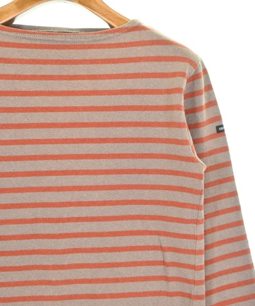 SAINT JAMES（セントジェームス）Tシャツ・カットソー グレー サイズ:XS レディース/2200690249026