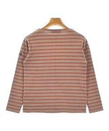 SAINT JAMES（セントジェームス）Tシャツ・カットソー グレー サイズ:XS レディース/2200690249026