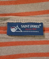 SAINT JAMES（セントジェームス）Tシャツ・カットソー グレー サイズ:XS レディース/2200690249026