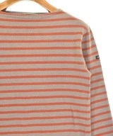 SAINT JAMES（セントジェームス）Tシャツ・カットソー グレー サイズ:XS レディース/2200690249026