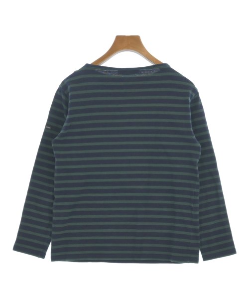SAINT JAMES（セントジェームス）Tシャツ・カットソー 紺 サイズ:1(XS位) レディース/2200690831047