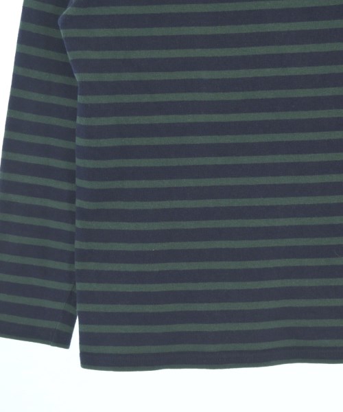 SAINT JAMES（セントジェームス）Tシャツ・カットソー 紺 サイズ:1(XS位) レディース/2200690831047