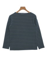SAINT JAMES（セントジェームス）Tシャツ・カットソー 紺 サイズ:1(XS位) レディース/2200690831047