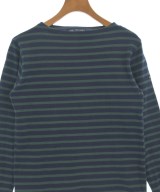 SAINT JAMES（セントジェームス）Tシャツ・カットソー 紺 サイズ:1(XS位) レディース/2200690831047