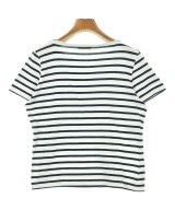 SAINT JAMES（セントジェームス）Tシャツ・カットソー 白 サイズ:XS レディース/2200684040042