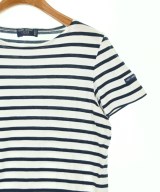 SAINT JAMES（セントジェームス）Tシャツ・カットソー 白 サイズ:XS レディース/2200684040042