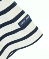 SAINT JAMES（セントジェームス）Tシャツ・カットソー 白 サイズ:XS レディース/2200684040042