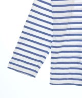 SAINT JAMES（セントジェームス）Tシャツ・カットソー 白 サイズ:5(ML位) メンズ/2200684040059