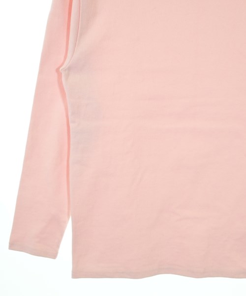 SAINT JAMES（セントジェームス）Tシャツ・カットソー ピンク サイズ:XS レディース/2200680013163