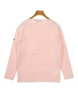 SAINT JAMES（セントジェームス）Tシャツ・カットソー ピンク サイズ:XS レディース/2200680013163