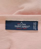 SAINT JAMES（セントジェームス）Tシャツ・カットソー ピンク サイズ:XS レディース/2200680013163
