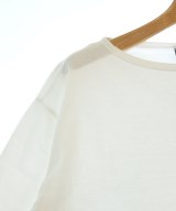 SAINT JAMES（セントジェームス）Tシャツ・カットソー 白 サイズ:5(ML位) メンズ/2200691517025