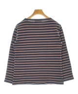 SAINT JAMES（セントジェームス）Tシャツ・カットソー 茶 サイズ:1(XS位) レディース/2200685802076