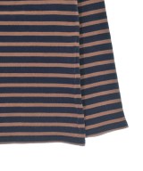 SAINT JAMES（セントジェームス）Tシャツ・カットソー 茶 サイズ:1(XS位) レディース/2200685802076