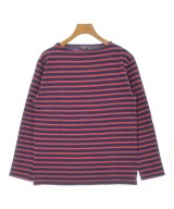 SAINT JAMES（セントジェームス）Tシャツ・カットソー 赤 サイズ:3(SM位) レディース/2200685802083