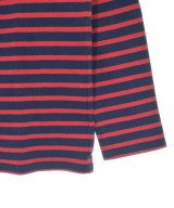 SAINT JAMES（セントジェームス）Tシャツ・カットソー 赤 サイズ:3(SM位) レディース/2200685802083
