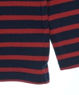 SAINT JAMES（セントジェームス）Tシャツ・カットソー 赤 サイズ:3(SM位) レディース/2200685802083