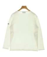 SAINT JAMES（セントジェームス）Tシャツ・カットソー 白 サイズ:1(XS位) レディース/2200685802090