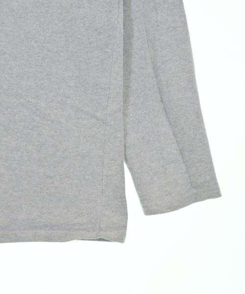 SAINT JAMES（セントジェームス）Tシャツ・カットソー グレー サイズ:4(M位) メンズ/2200686759096