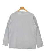 SAINT JAMES（セントジェームス）Tシャツ・カットソー グレー サイズ:4(M位) メンズ/2200686759096