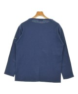 SAINT JAMES（セントジェームス）Tシャツ・カットソー 紺 サイズ:4(M位) メンズ/2200686759102