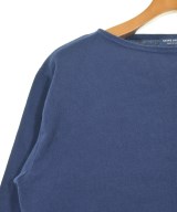 SAINT JAMES（セントジェームス）Tシャツ・カットソー 紺 サイズ:4(M位) メンズ/2200686759102