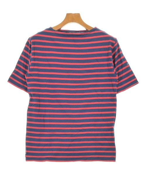 SAINT JAMES(セントジェームス)Tシャツ・カットソー 紺 サイズ:4(M位)/2200686759119