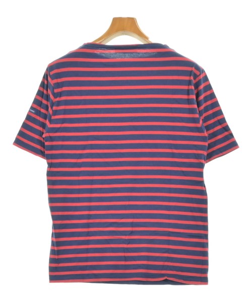 SAINT JAMES（セントジェームス）Tシャツ・カットソー 紺 サイズ:4(M位) メンズ/2200686759119
