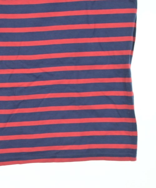SAINT JAMES（セントジェームス）Tシャツ・カットソー 紺 サイズ:4(M位) メンズ/2200686759119