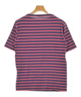 SAINT JAMES（セントジェームス）Tシャツ・カットソー 紺 サイズ:4(M位) メンズ/2200686759119
