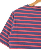 SAINT JAMES（セントジェームス）Tシャツ・カットソー 紺 サイズ:4(M位) メンズ/2200686759119
