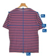 SAINT JAMES（セントジェームス）Tシャツ・カットソー 紺 サイズ:4(M位) メンズ/2200686759119